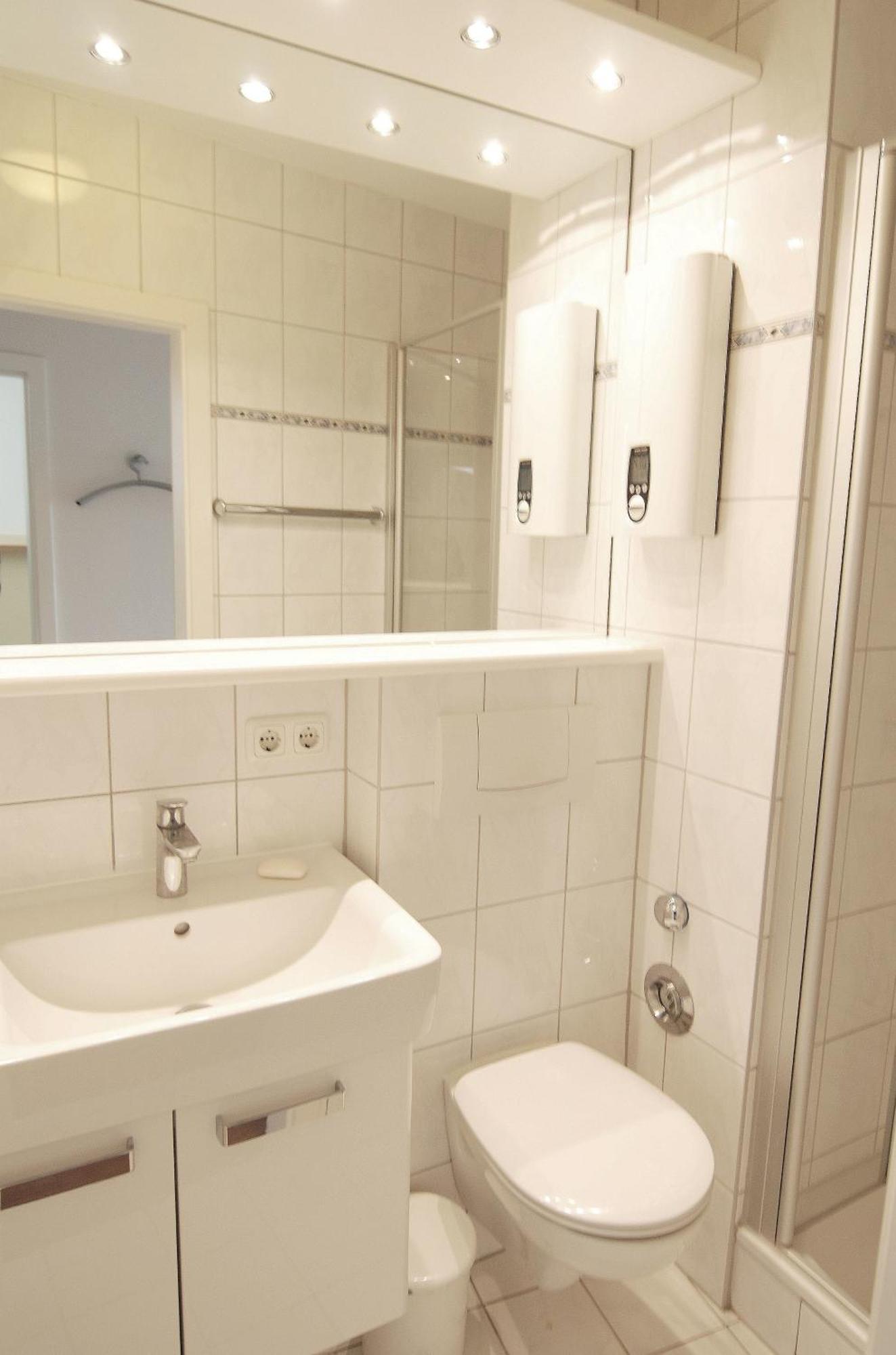 Strandidyll, 66 - Typ A1S Grömitz Esterno foto